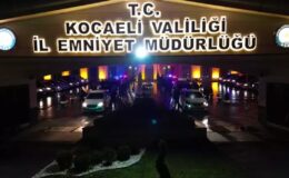 3 ilde büyük göçmen operasyonu! Büyük ağ çökertildi