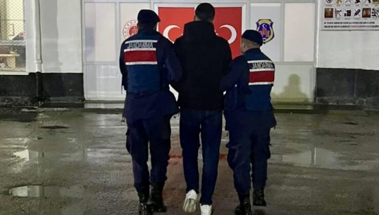 3 ilde kişisel veri operasyonu: 7 gözaltı, 3 tutuklama