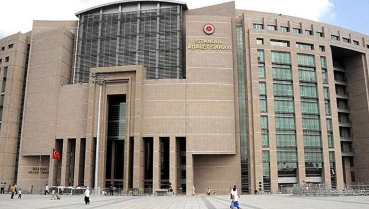 32 kişi adliyeye sevk edildi