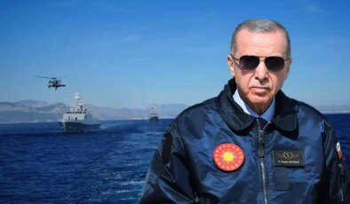 4 ülkeden gizli toplantı! Türkiye’ye karşı birleştiler: Ankara bunları görsün