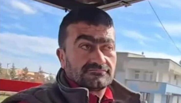 45 yaşındaki adamın korkunç ölümü: Ekspres treni çarptı!