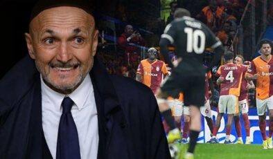 5-2’nin rövanşında Juventus-Galatasaray maçı için olay iddia ‘Juventus gururlu bir tepki gösterecek turu geçebilir’