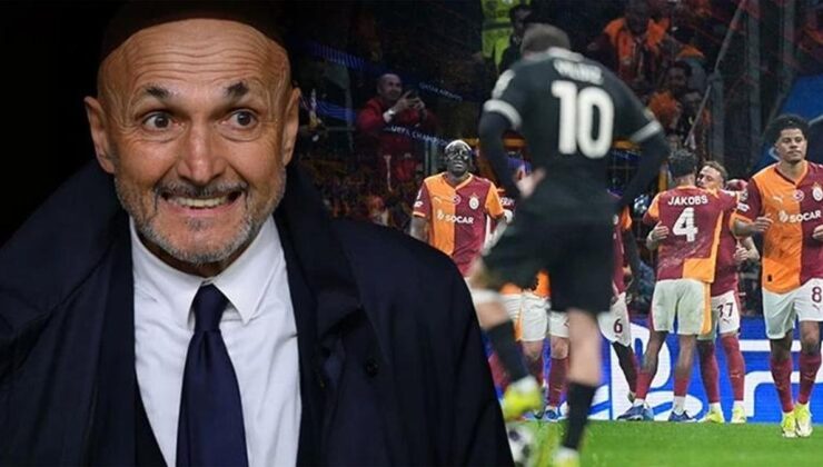 5-2’nin rövanşında Juventus-Galatasaray maçı için olay iddia ‘Juventus gururlu bir tepki gösterecek turu geçebilir’