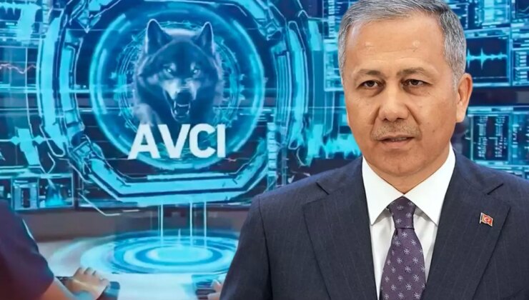 5 ay takip edildi, bu sabah düğmeye basıldı! 14 ilde 305 şüpheli yakalandı