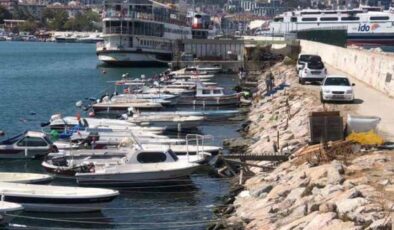 5 yaşındaki oğlu ile denize atladı: Çocuk boğuldu, anne kurtuldu