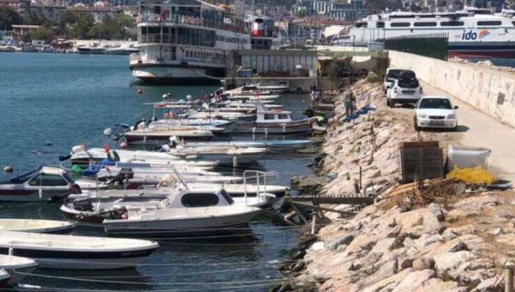 5 yaşındaki oğlu ile denize atladı: Çocuk boğuldu, anne kurtuldu