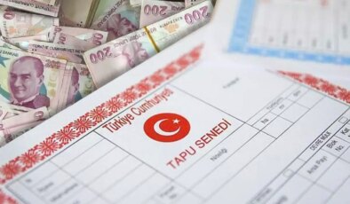 5 yıl detayını bilmeyen yandı! Ev ve arsa satışında yeni dönem 1 Mart’ta başlıyor