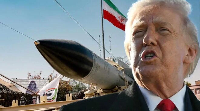 ABD Başkanı Donald Trump: İran ile 10 gün içinde belki bir anlaşma yapabiliriz