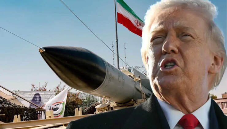 ABD Başkanı Donald Trump: İran ile 10 gün içinde belki bir anlaşma yapabiliriz