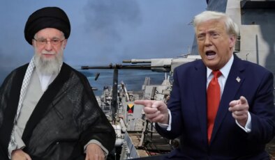 ABD-İran gerginliğinde tarihi adım: Barış anlaşmasına yaklaşıyoruz