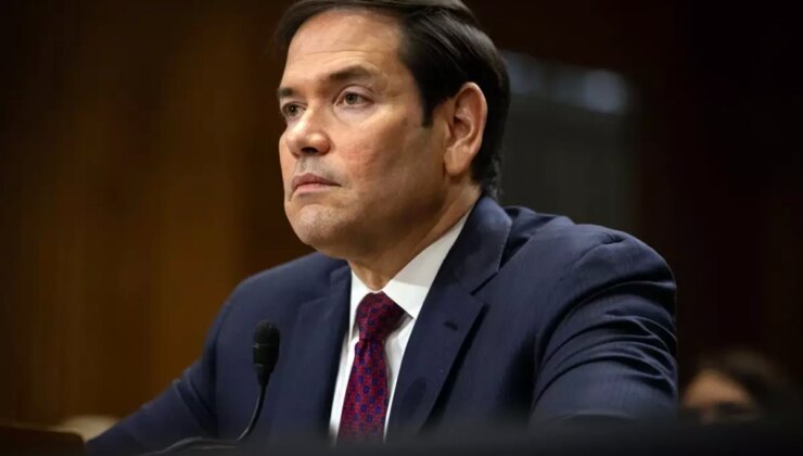 ABD-İran görüşmeleri çıkmaza girdi: Balistik füze konusu da konuşulmalı