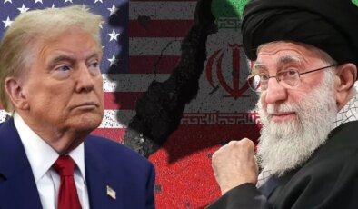 ABD, İran’a saldırırsa neler olur? İngilizlerin 7 senaryosu var