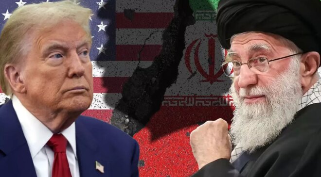 ABD, İran’a saldırırsa neler olur? İngilizlerin 7 senaryosu var