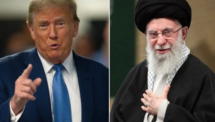 ABD İran’ın talebini kabul etti! Cuma günkü görüşme Umman’da yapılacak