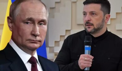 ABD-Rusya-Ukrayna üçlü müzakerelerinde son 5 aydaki ilk esir takası yapıldı