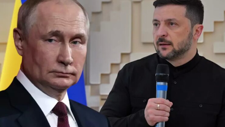 ABD-Rusya-Ukrayna üçlü müzakerelerinde son 5 aydaki ilk esir takası yapıldı