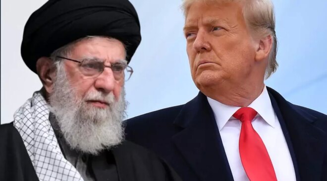 ABD ve İran bir kez daha masaya oturuyor