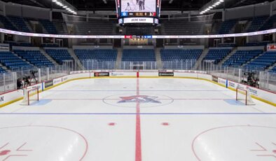 ABD’de buz hokeyi maçına silahlı saldırı: 1 ölü, 4 yaralı