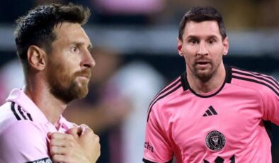 ABD’de Messi krizi! Resmi açıklama geldi