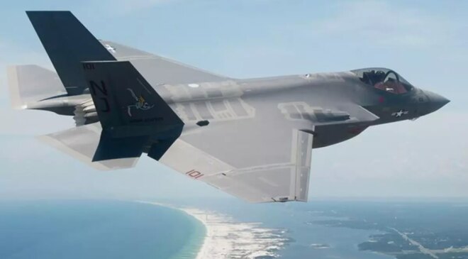 ABD’den tartışma yaratacak adım! NATO tatbikatından savaş uçaklarını çektiler