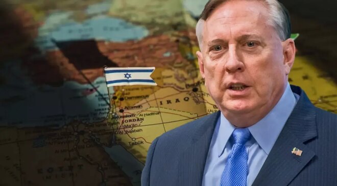 ABD’li eski askerden küstah sözler: İran’dan sonra sıra Türkiye’de