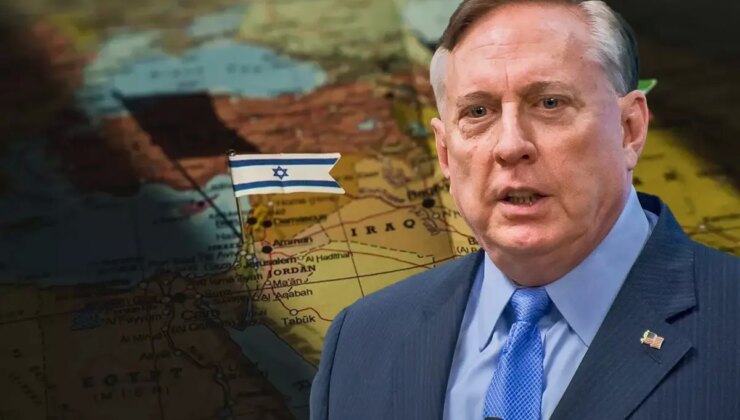 ABD’li eski askerden küstah sözler: İran’dan sonra sıra Türkiye’de