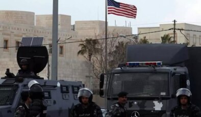 ABD’nin İsrail Büyükelçisi: Ülkeyi bugün terk edin