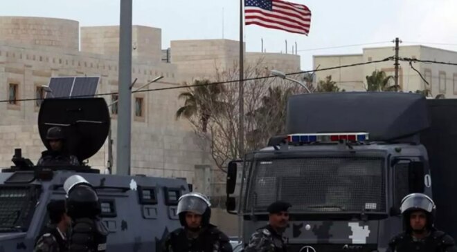 ABD’nin İsrail Büyükelçisi: Ülkeyi bugün terk edin