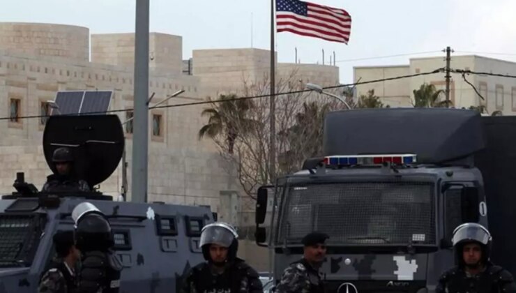 ABD’nin İsrail Büyükelçisi: Ülkeyi bugün terk edin