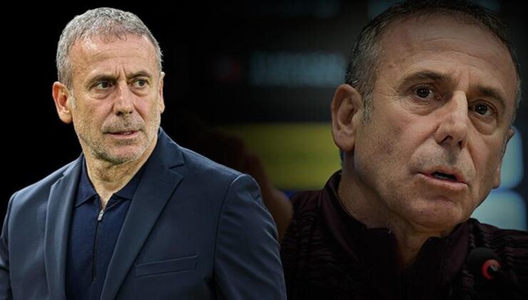 Abdullah Avcı’nın aldığı teklifleri açıkladı! ‘Politik durum kararı etkiledi’