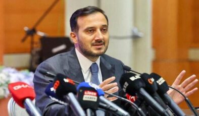 Abdullah Özdemir’den Ramazan ayı mesajı