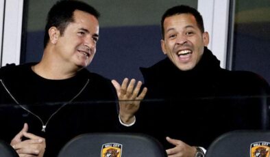 Acun Ilıcalı’dan samimi Rosenior itirafı! ‘Gönderdim çünkü aynı fikirde değildik’