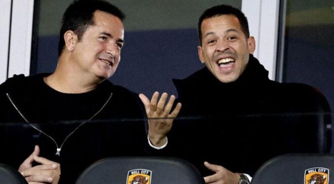 Acun Ilıcalı’dan samimi Rosenior itirafı! ‘Gönderdim çünkü aynı fikirde değildik’