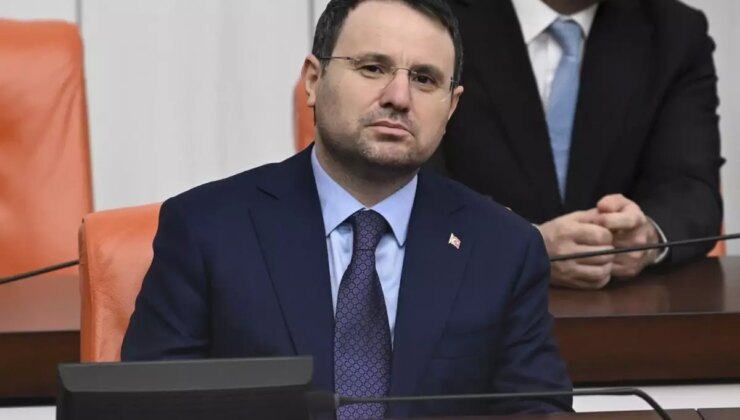 Adalet Bakanı Akın Gürlek’ten yargı mensuplarına ilk mesaj: Yargılamalar daha kısa sürede bitmeli