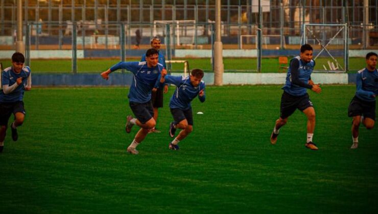 Adana Demirspor’da 3. Lig’e düşürülme tehlikesi! Yeni başkan açıkladı…