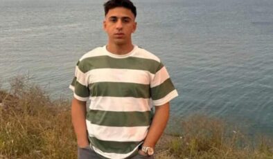 Adana’da korkunç olay! Silahla oynarken arkadaşını öldürdü