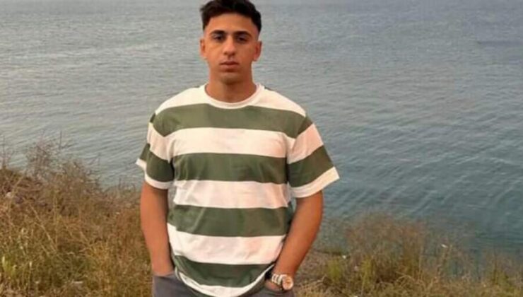 Adana’da korkunç olay! Silahla oynarken arkadaşını öldürdü