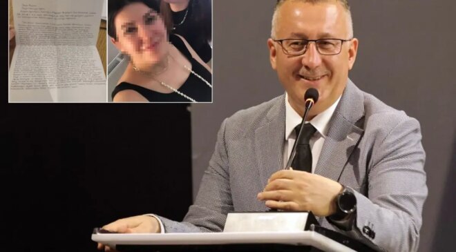 Adapazarı Belediye Başkanı Mutlu Işıksu disipline sevk edildi