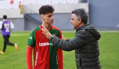 Adem Yeşilyurt Fenerbahçe’ye imza atmaya hazırlanıyor