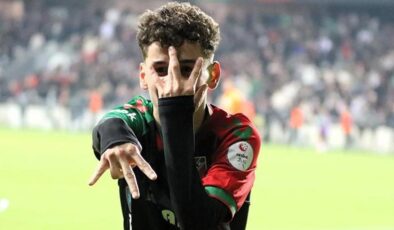 Adem Yeşilyurt kendisine inanıyor: Fenerbahçe’de forma rekabetine girmek istiyorum