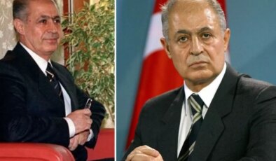 Ahmet Necdet Sezer, ünlü sanatçının konserinde görüntülendi