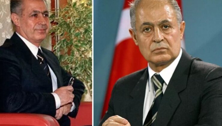 Ahmet Necdet Sezer, ünlü sanatçının konserinde görüntülendi