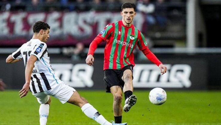 Ahmetcan Kaplan’dan transfer itirafı: Teklif aldım