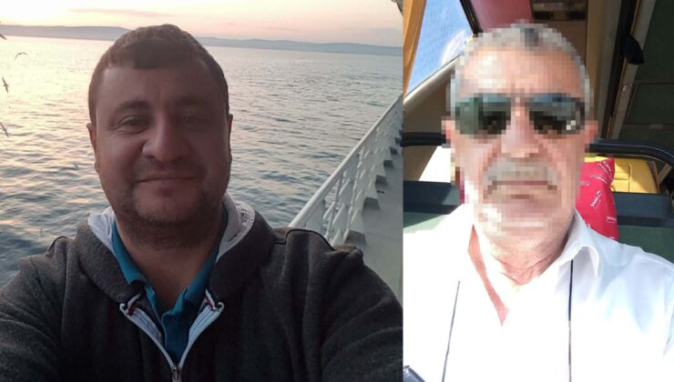 Aile faciası: Borç yüzünden tartıştığı oğlunu bıçaklayarak öldürdü