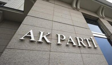 AK Parti ramazan programını açıkladı: 81 ilde iftar buluşmaları yapılacak