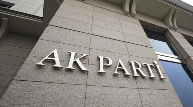 AK Parti ramazan programını açıkladı: 81 ilde iftar buluşmaları yapılacak