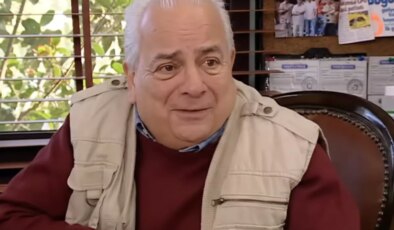 Akasya Durağı yeniden çekilecek! Nuri Baba için 4 isimle görüşülüyor