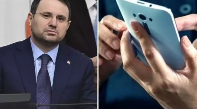 Akın Gürlek ilk kez açıkladı: Alo Adalet Hattı kuracağız