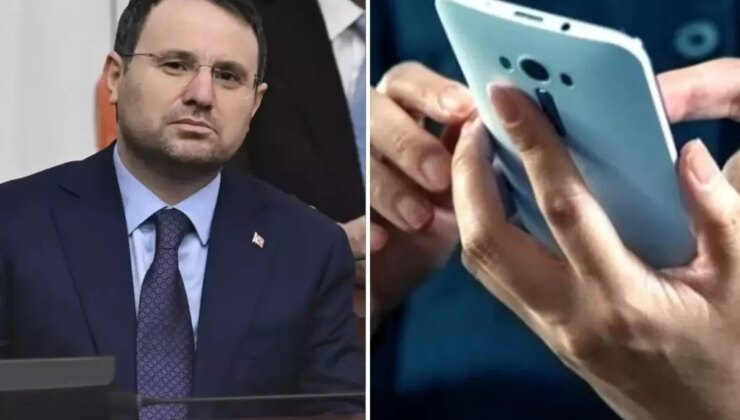 Akın Gürlek ilk kez açıkladı: Alo Adalet Hattı kuracağız