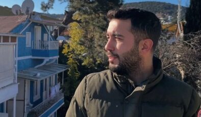 Akın Gürlek paylaşımı sonrası Ramazan Yıldız tutuklandı